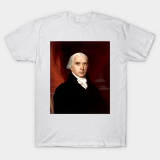 President  James Madison T-Shirt
